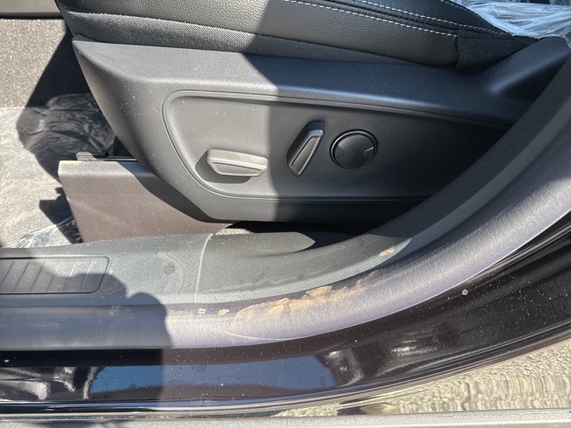 2025 Ford Escape Plug-In Hybrid Base photo 22