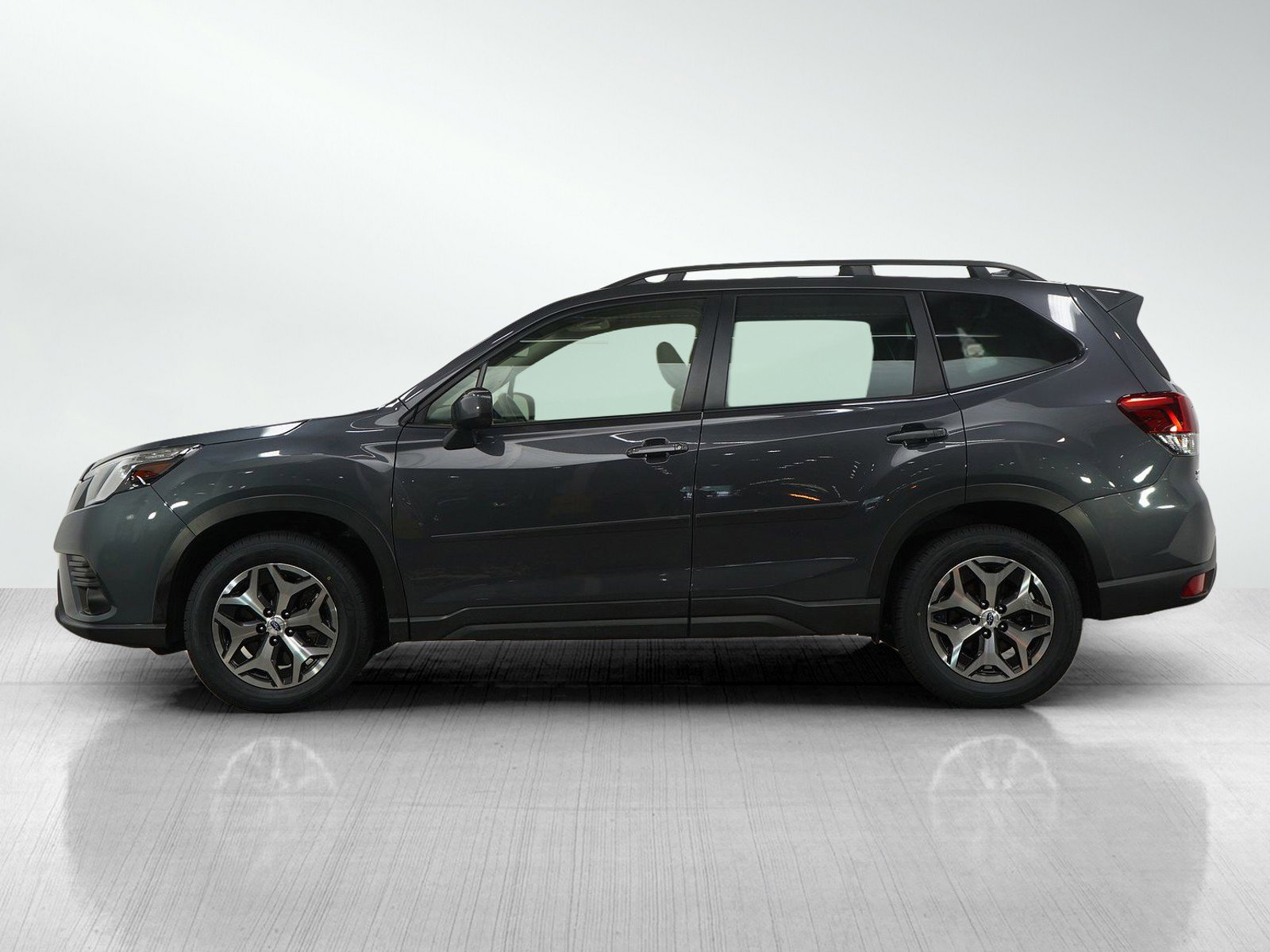 Used 2023 Subaru Forester Premium with VIN JF2SKADC6PH424888 for sale in South Saint Paul, Minnesota