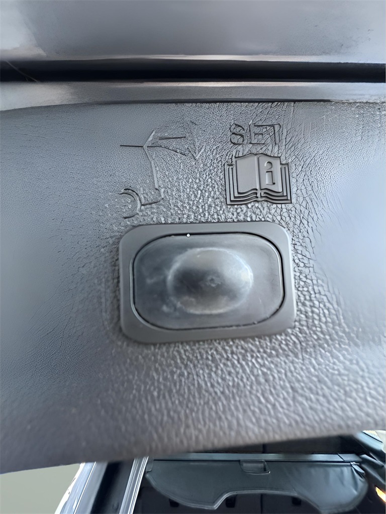 2014 Ford Escape Titanium photo 13