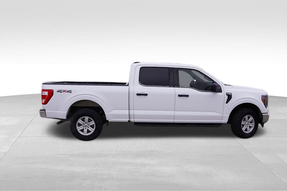 2023 Ford F-150 XL photo 3