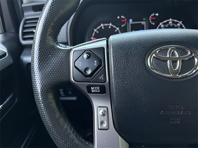 2024 Toyota 4Runner SR5 Premium photo 10
