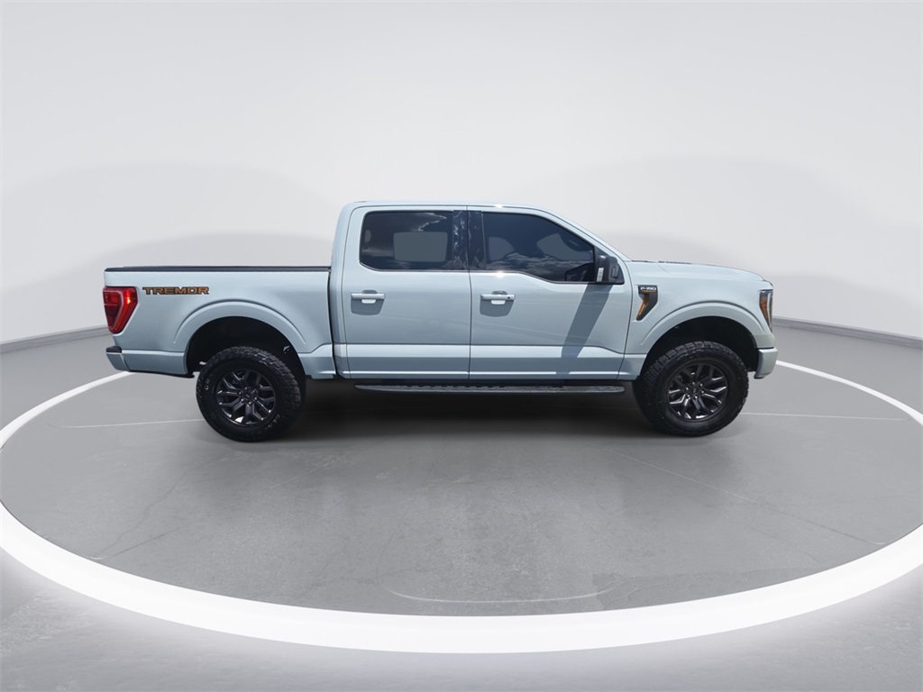 2023 Ford F-150 Tremor photo 9