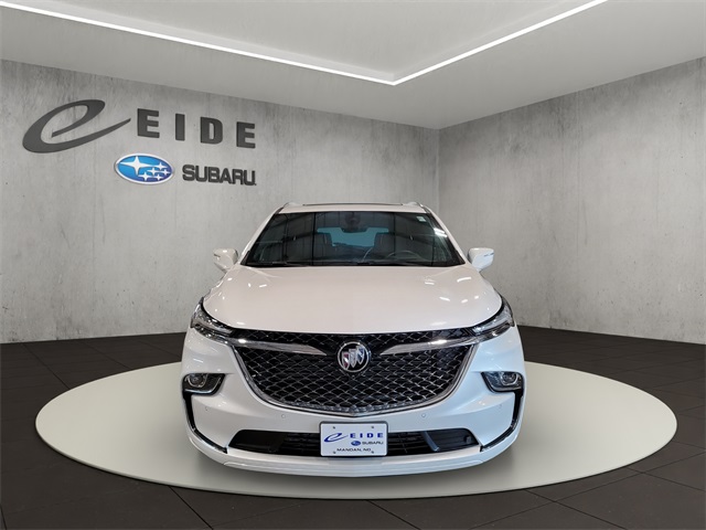 2024 Buick Enclave Avenir photo 9