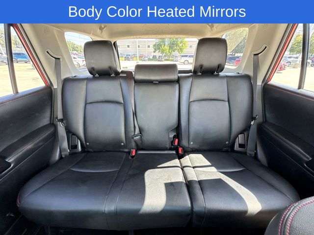2015 Toyota 4Runner Trail Premium photo 22