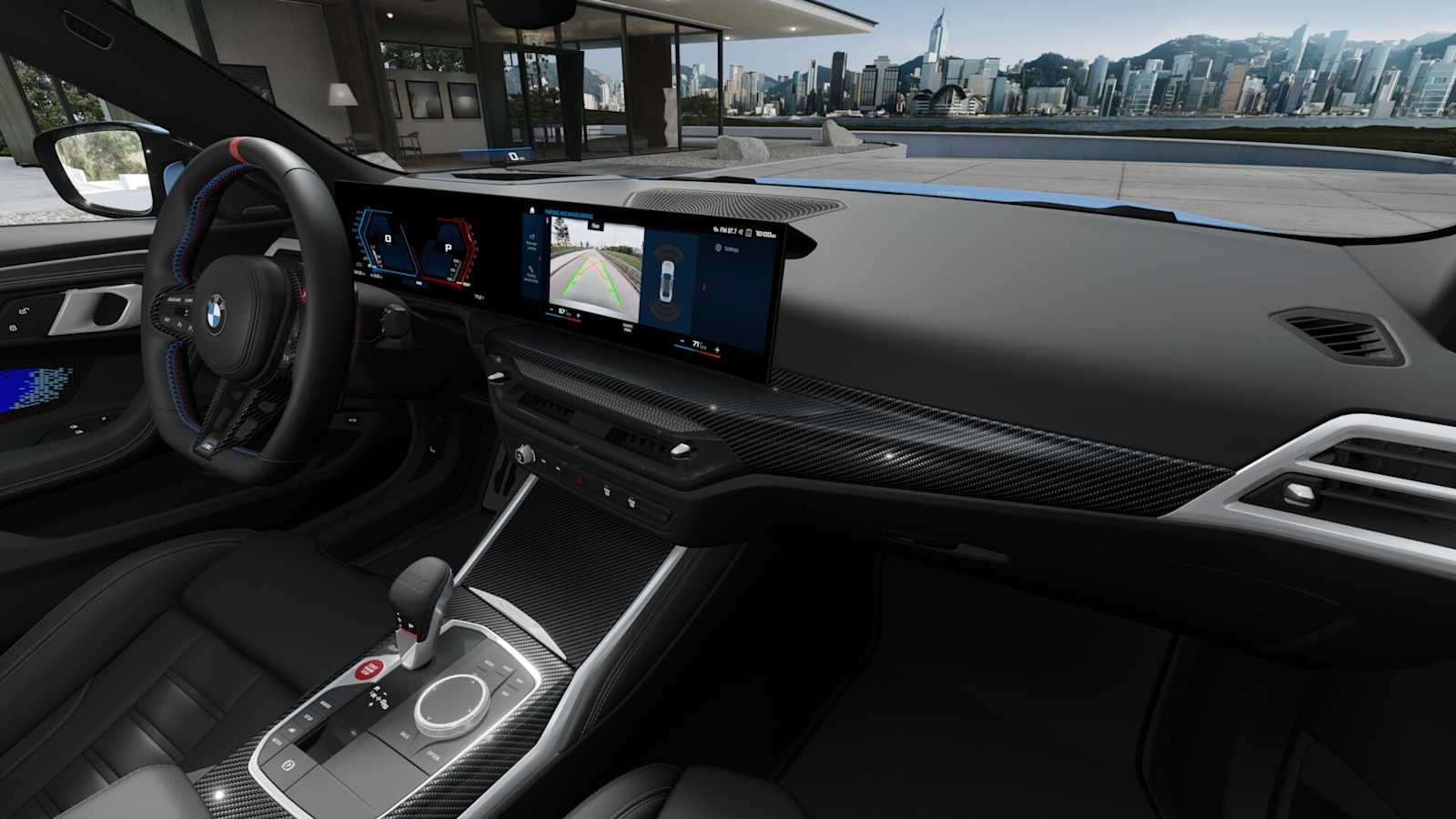 2026 Bmw M2 2-series photo 13