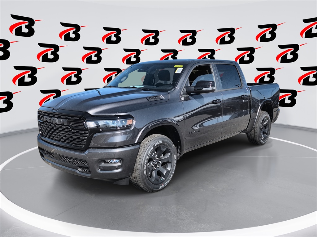 2026 RAM Ram 1500 Pickup Big Horn/Lone Star's photo