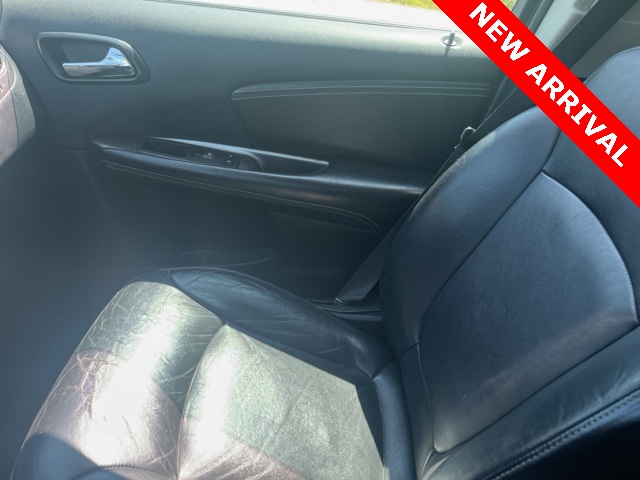 2018 Dodge Journey Crossroad photo 19