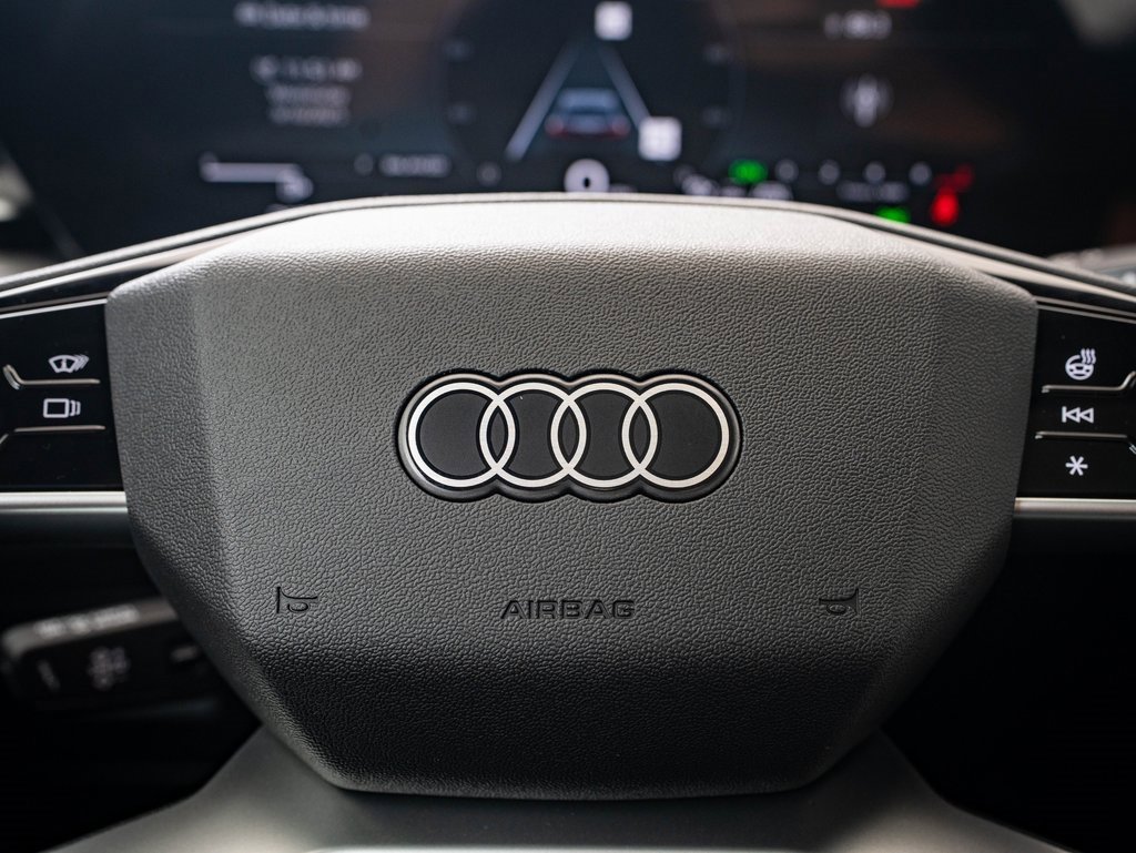 2025 Audi A5 2.0T Premium Plus photo 25