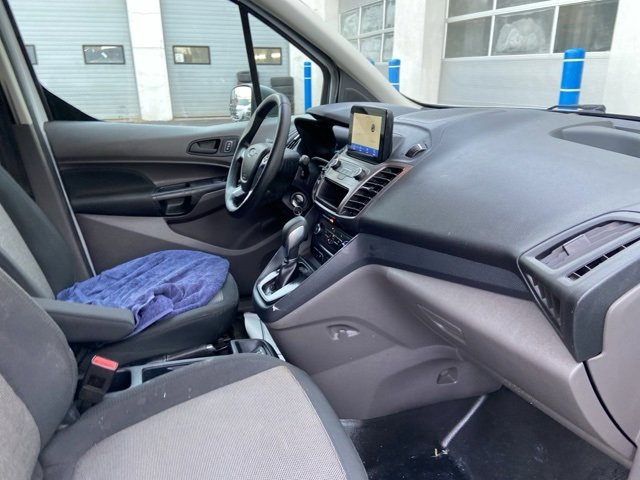 2021 Ford Transit Connect XL photo 20