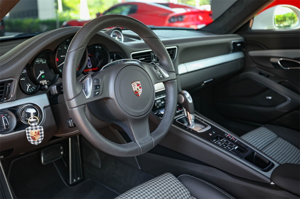 2014 Porsche 911 Anniversary Edition photo 34