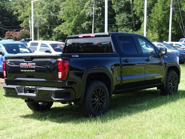 2025 Gmc Sierra 1500 Pro photo 5