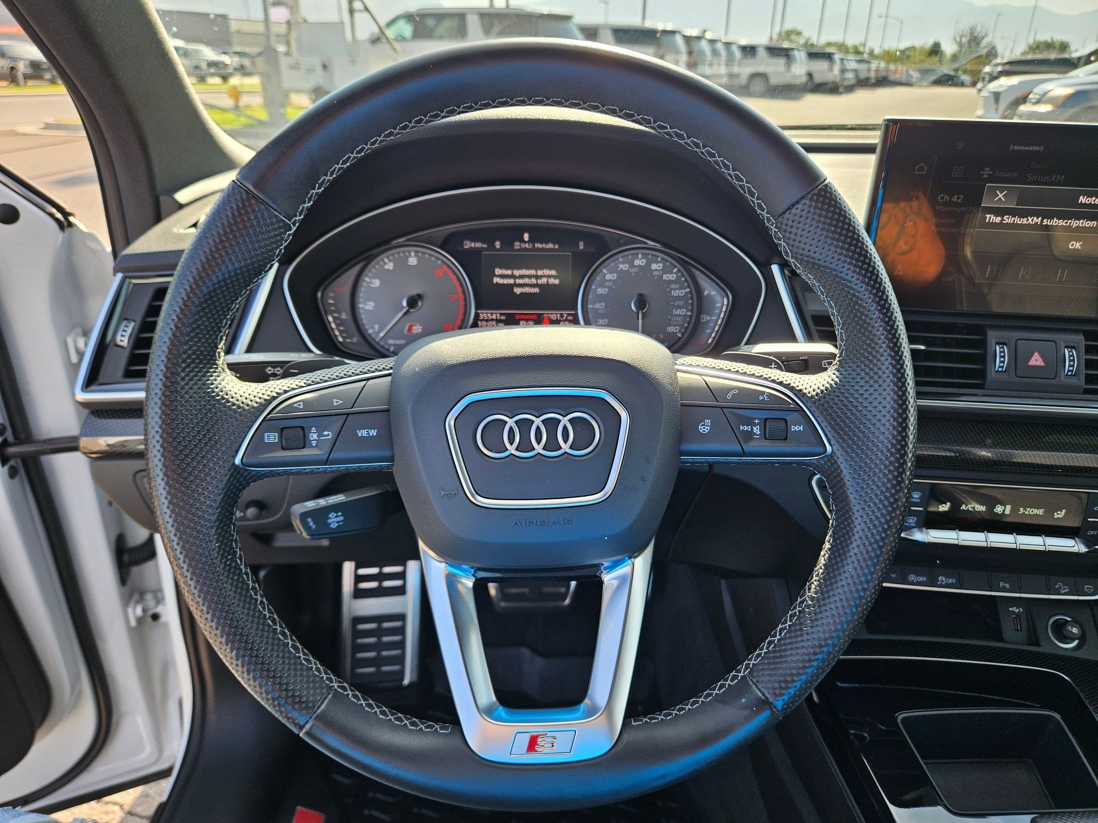 2022 Audi SQ5 Premium photo 22