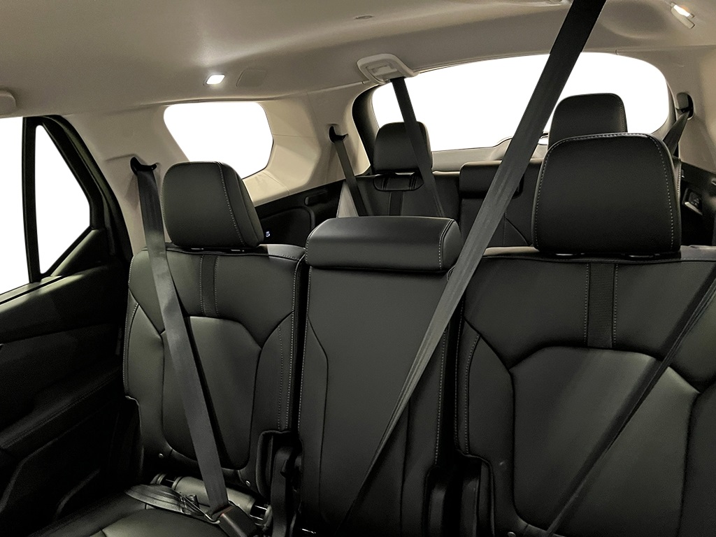2025 Honda Pilot EX-L photo 24