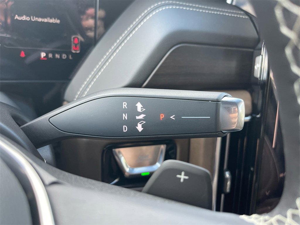 2025 Gmc Yukon Denali Ultimate photo 19