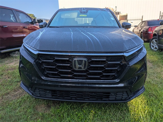 2023 Honda CR-V EX-L photo 2