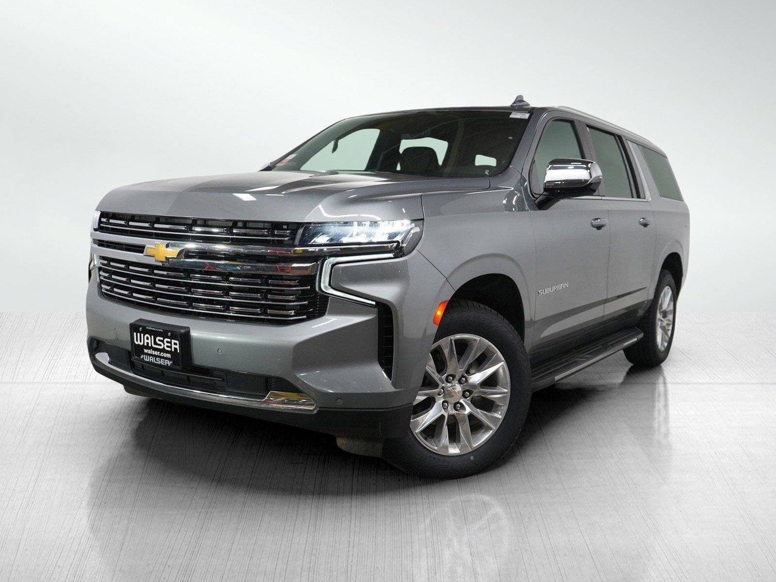 2023 Chevrolet Suburban Premier's photo