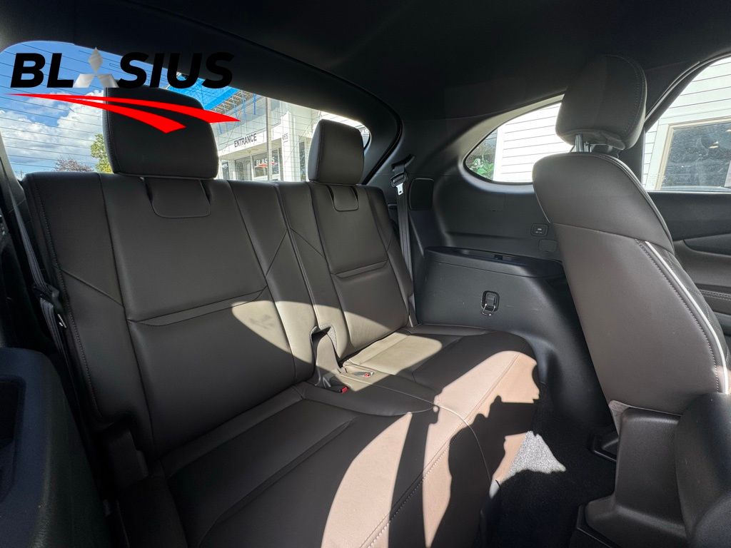 2021 Mazda CX-9 Signature photo 13