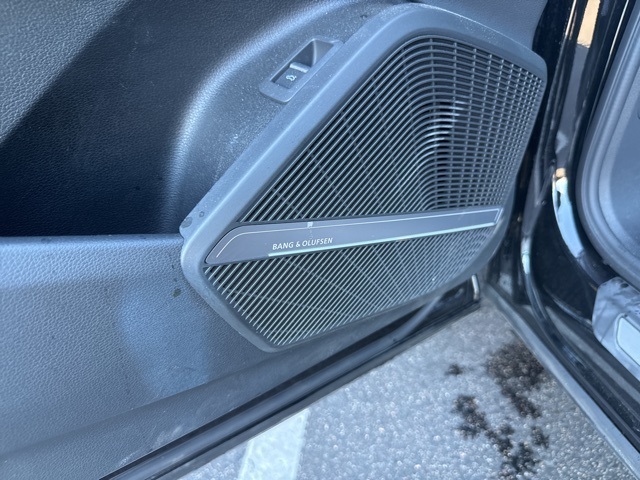 2025 Audi Q5 45 S line Premium Plus photo 8