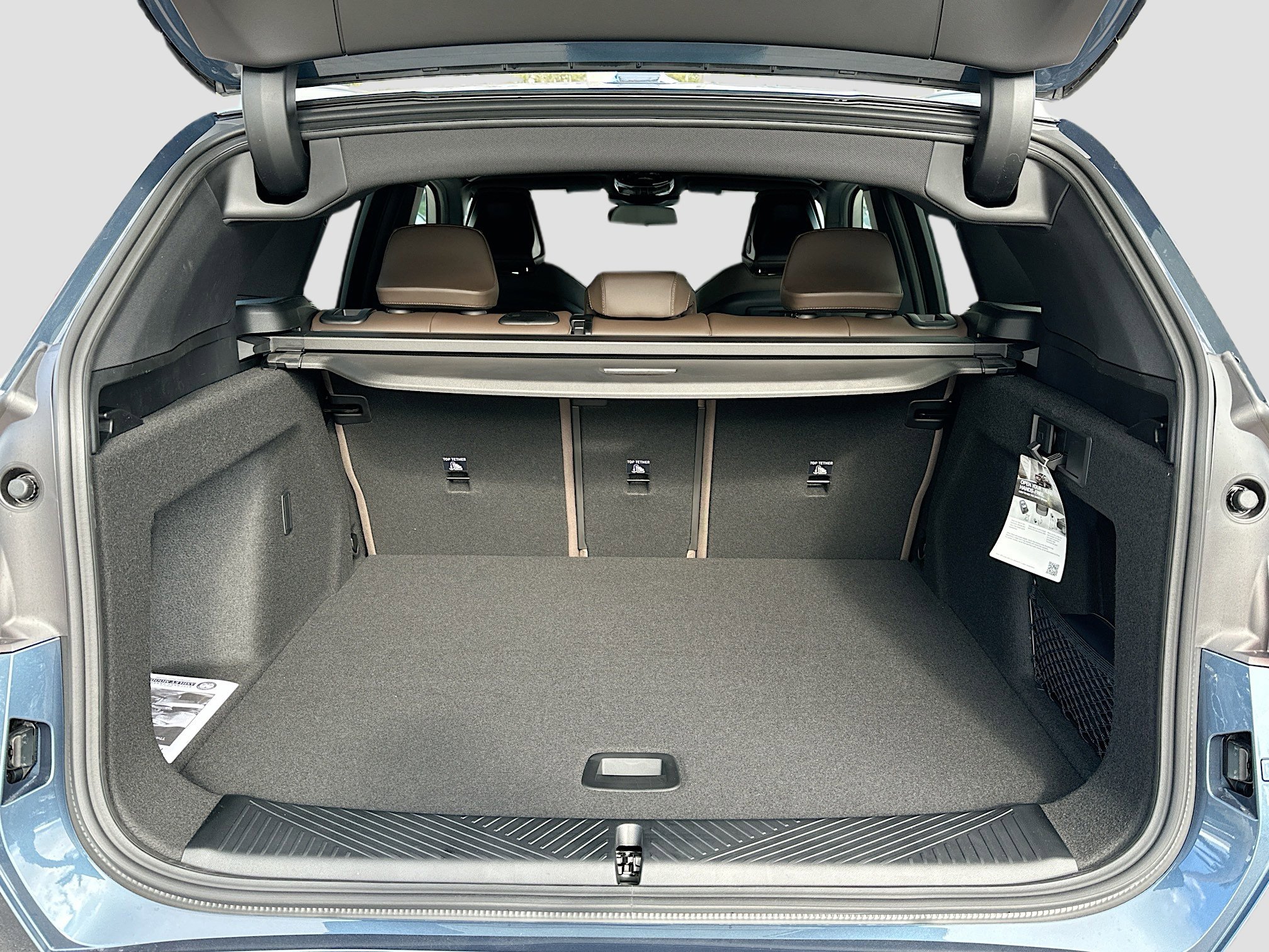 2025 Bmw X3 30x Drive photo 23