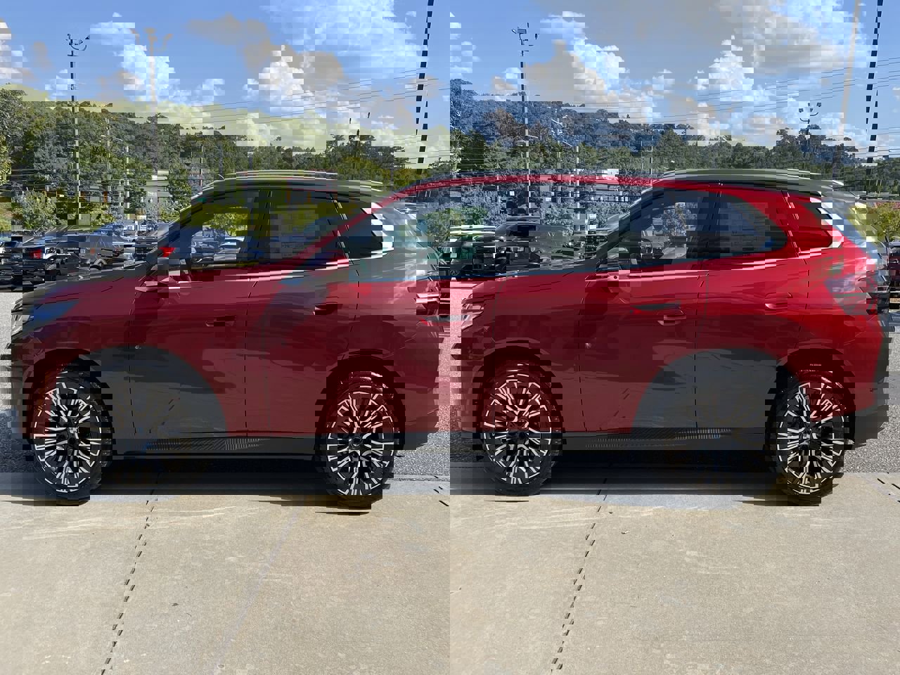 2026 Bmw X3 photo 2