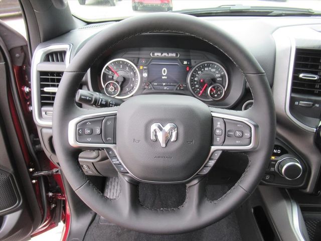 2026 Ram 1500 Big Horn Lone Star photo 17