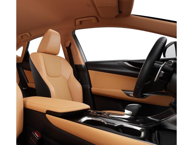2026 Lexus NX 350 photo 7