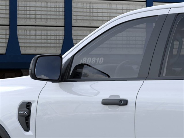 2025 Ford Ranger XL photo 2