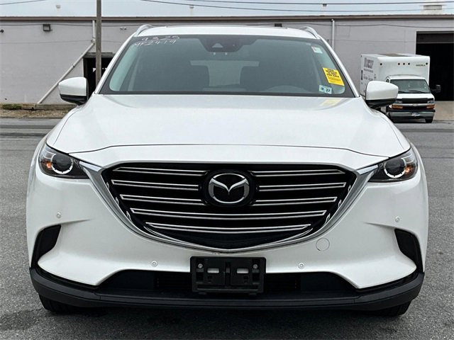 2022 Mazda CX-9 Touring photo 4