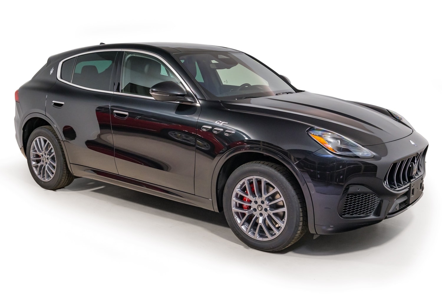 2024 Maserati Grecale GT photo 9