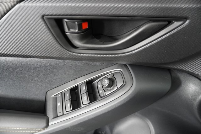 2025 Subaru Crosstrek Sport photo 8