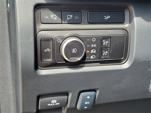 2024 Ford F-250 photo 21