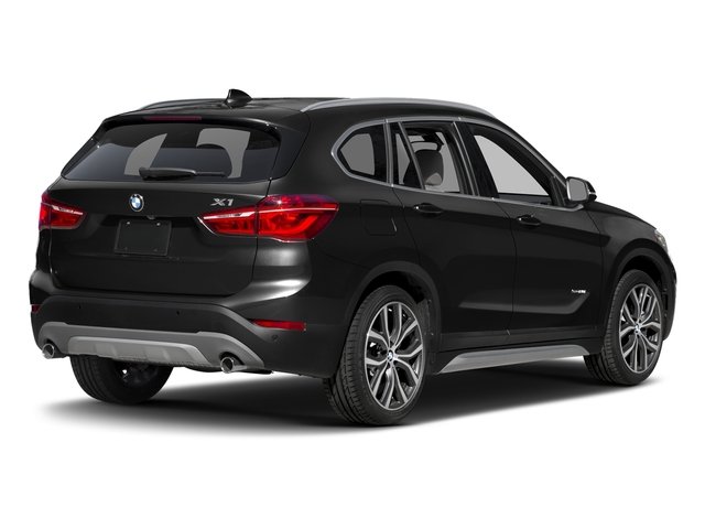 2017 BMW X1