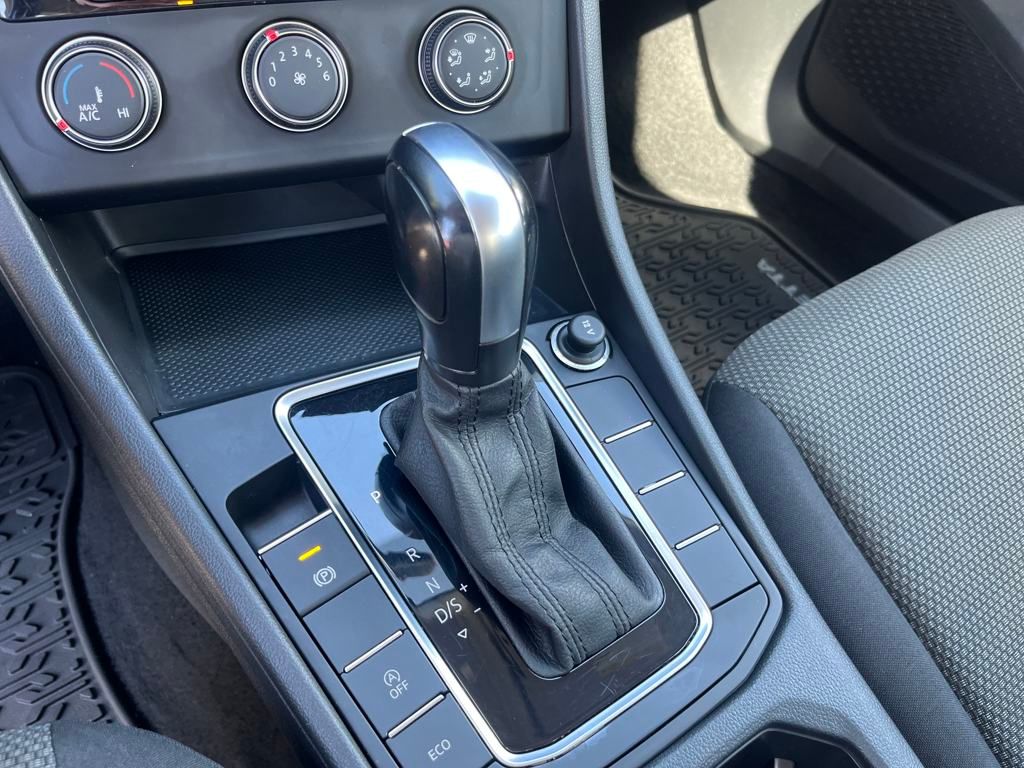 2021 Volkswagen Jetta 1.4T S photo 15