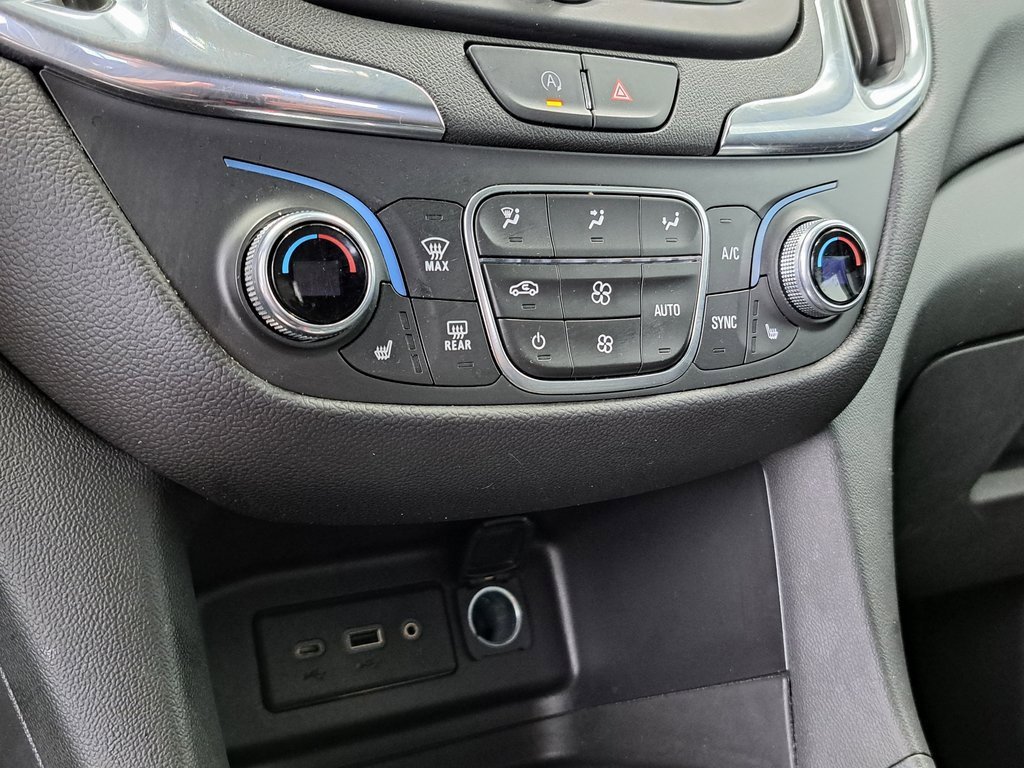 2022 Chevrolet Equinox LT photo 18