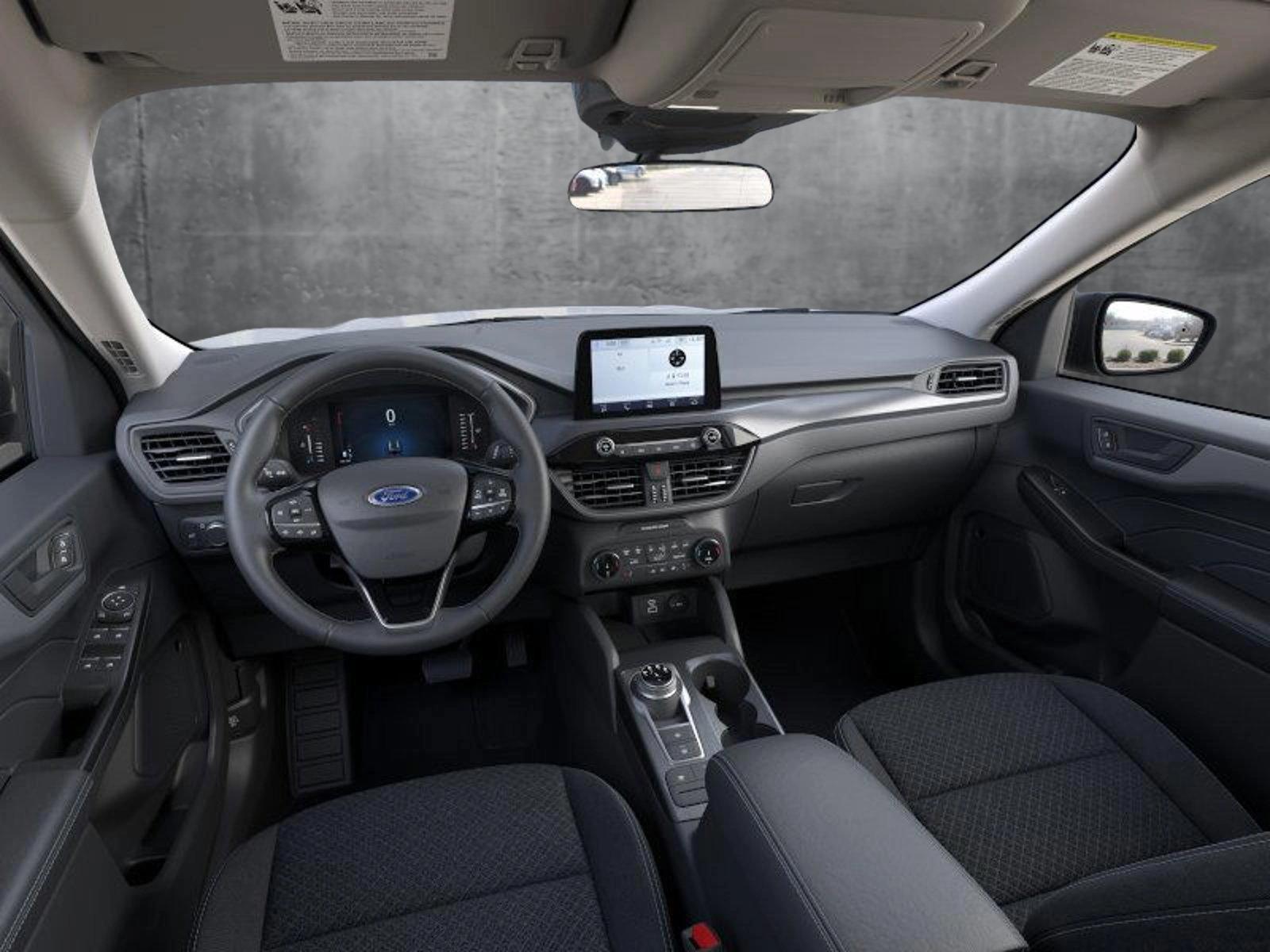 2025 Ford Escape Active photo 9