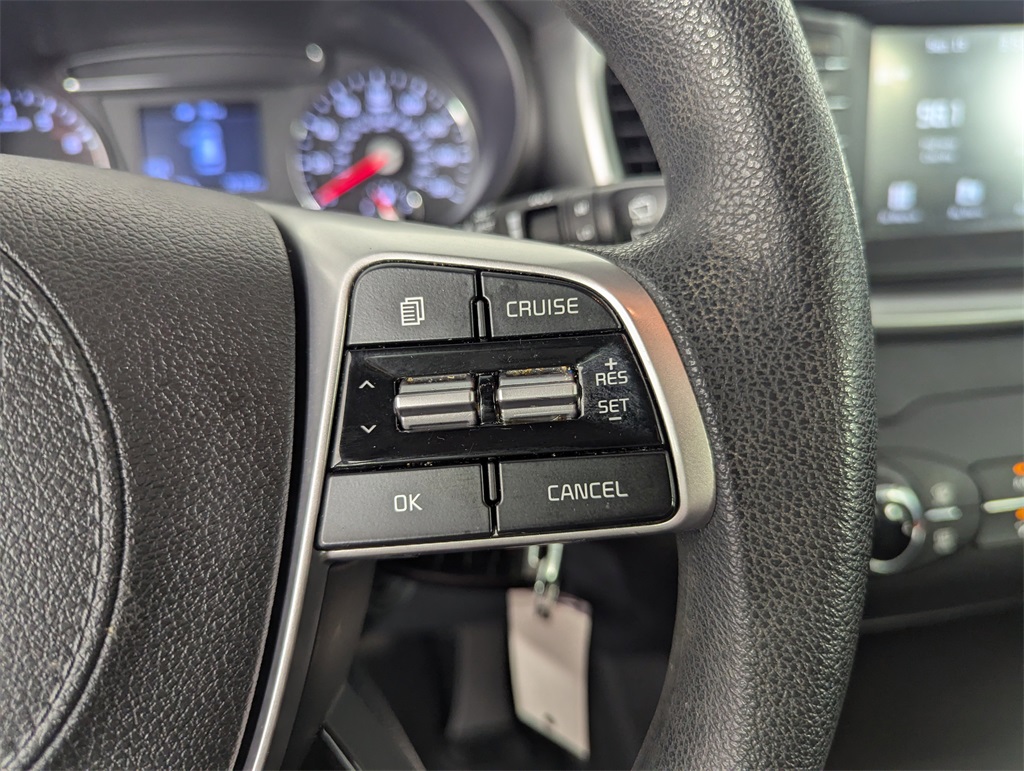 2020 Kia Sorento L photo 19