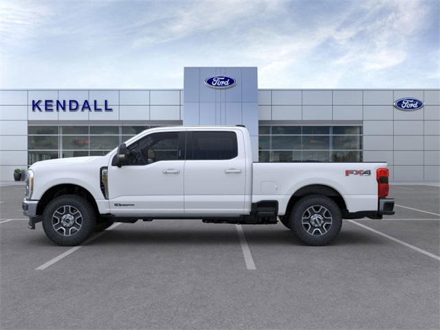2025 Ford F-250 photo 3