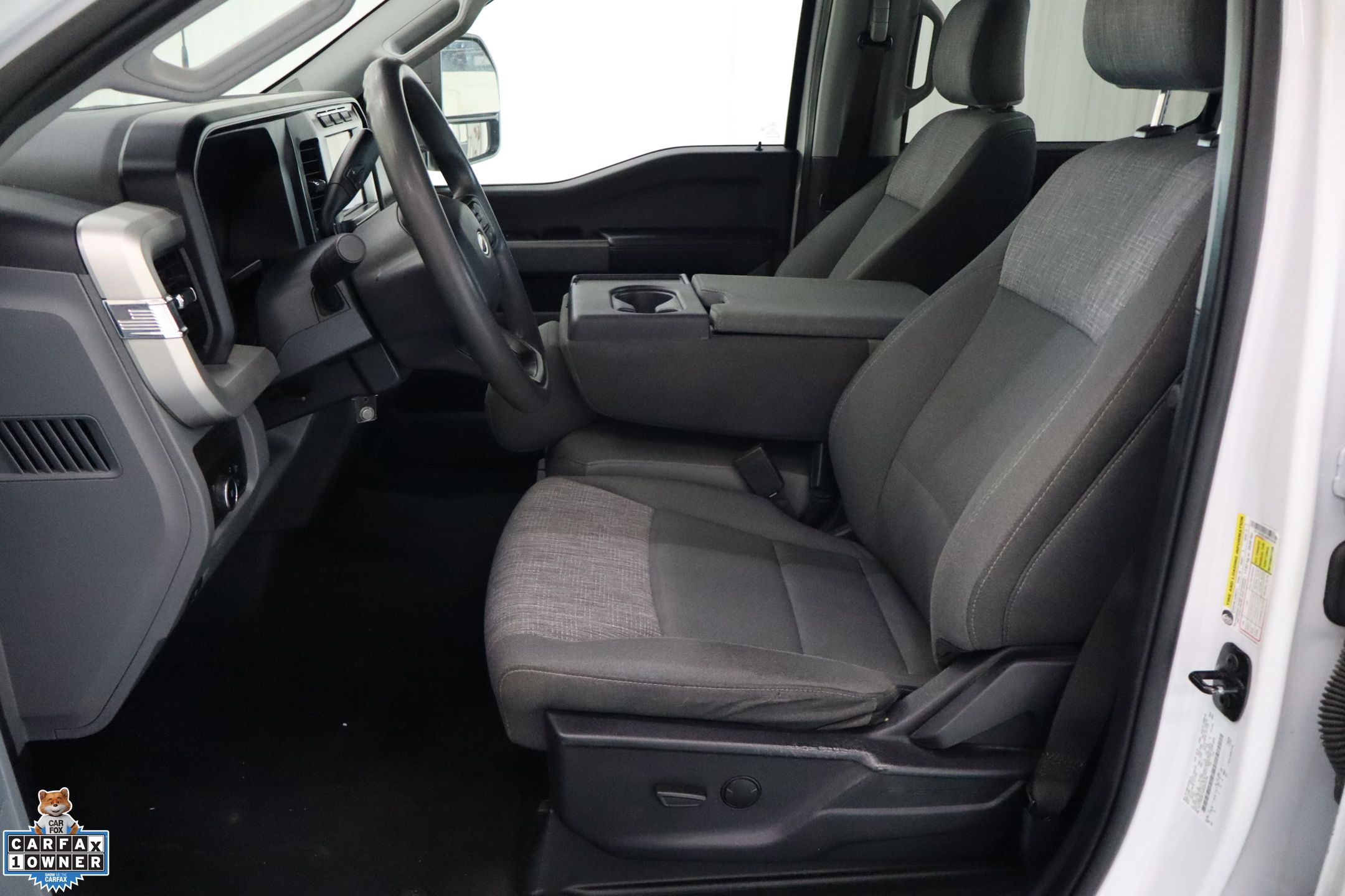 2024 Ford F-250 photo 13