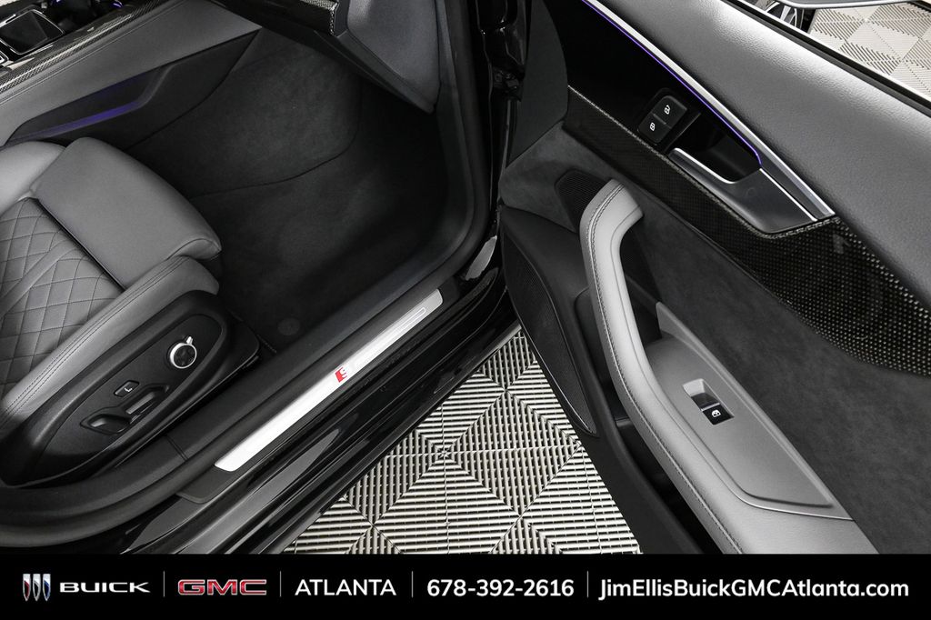 2023 Audi S5 Prestige photo 23