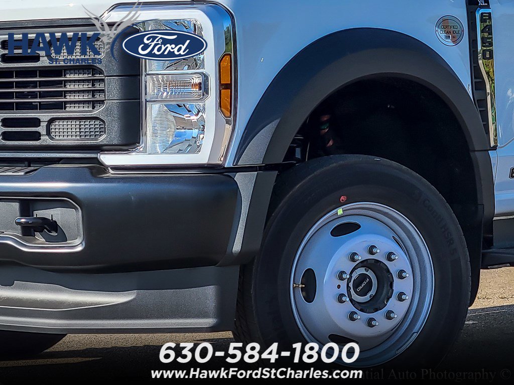 2026 FORD F-450 - Image 2