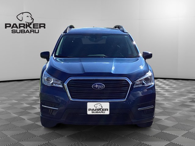 2022 Subaru Ascent Premium photo 8