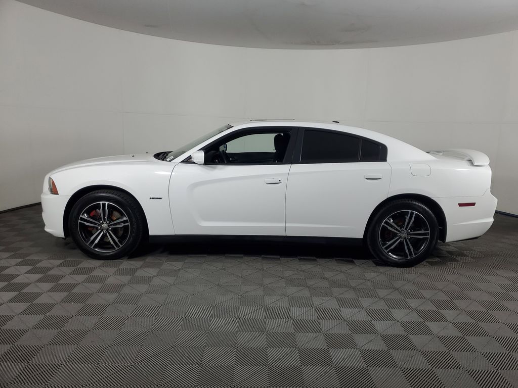 2014 Dodge Charger R/T photo 5