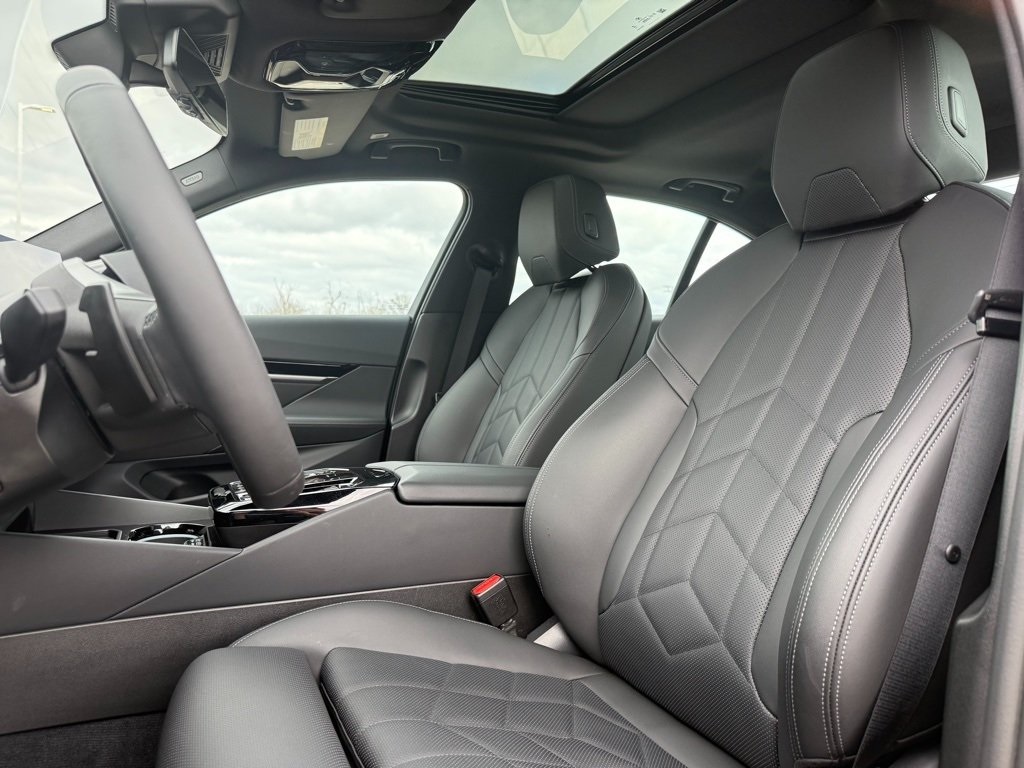 2024 Bmw 530i xDrive photo 22