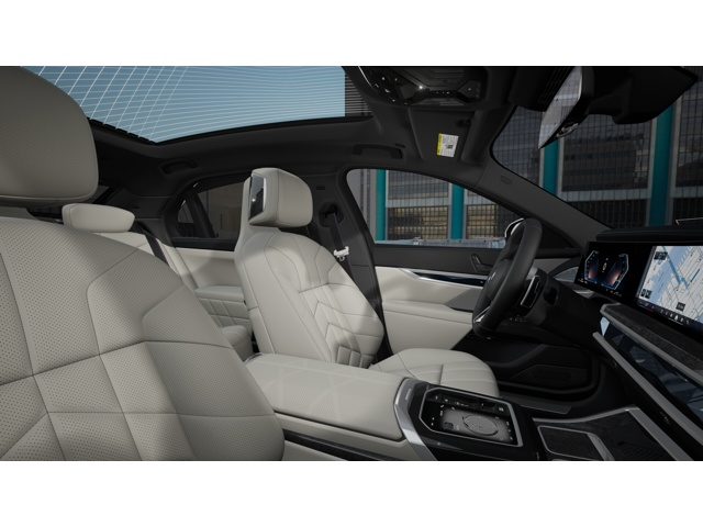 2026 Bmw 740i photo 9