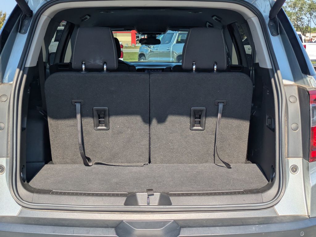 2023 Gmc Acadia SL photo 22