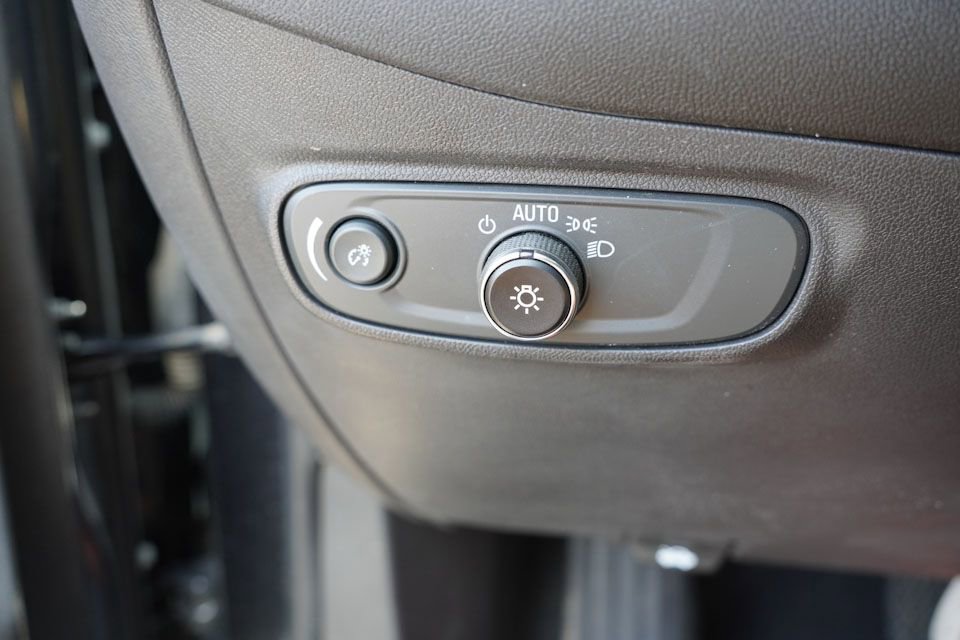 2023 Chevrolet Equinox LT photo 23