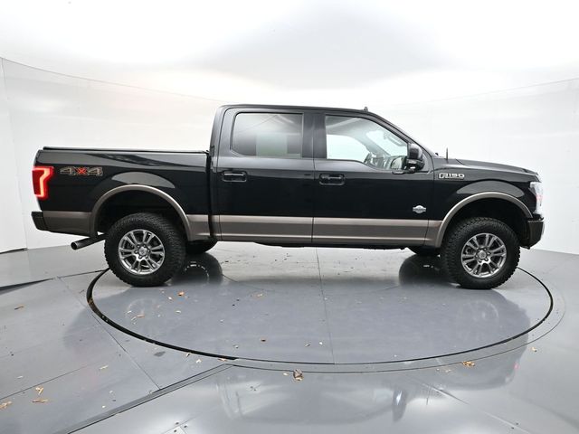 2018 Ford F-150 King Ranch photo 4