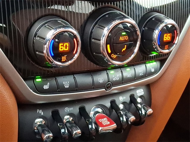 2024 Mini Countryman S Iconic photo 14