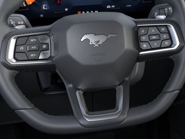 2026 FORD MUSTANG - Image 34