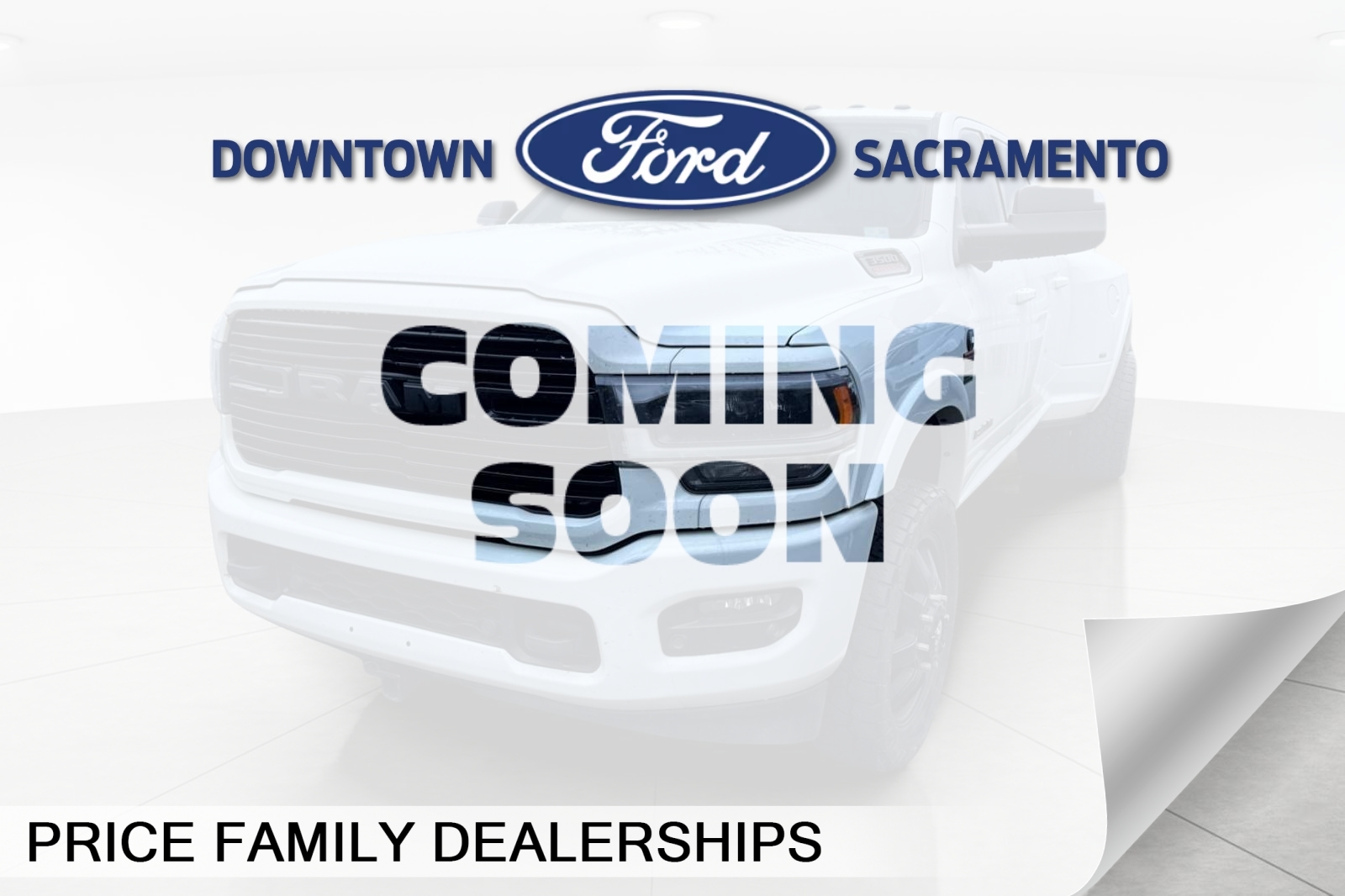 2020 RAM Ram 3500 Pickup Laramie's photo